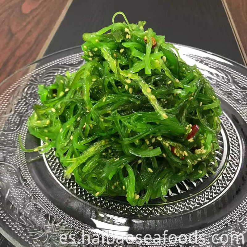 seaweed salad costco